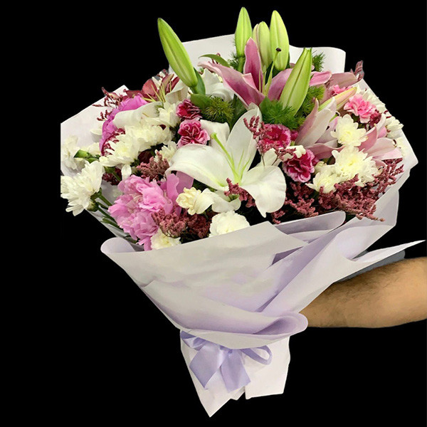 Mix Bouquet 9